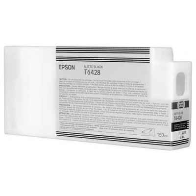 Epson GF Stylus Photo SP-9900/7900/9890/7890/9700/7700 negro mate