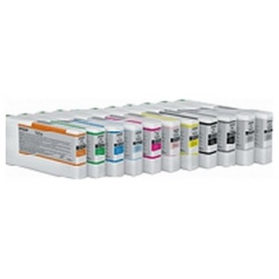 Epson GF Stylus Pro-4900 Cartucho Cian (200 ml)