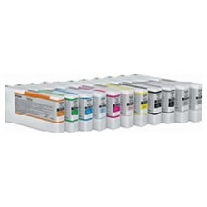 Epson GF Stylus Pro-4900 Cartucho Gris (200 ml)