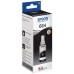 Epson Botella Tinta Ecotank T6641 Negro