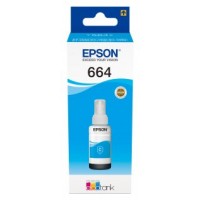 TINTA EPSON C13T664240