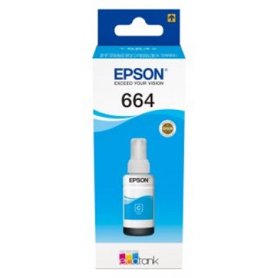 TINTA EPSON C13T664240