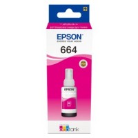 TINTA EPSON C13T664340