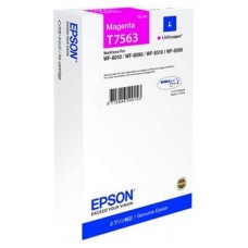 EPSON Cartucho Magenta L 1500 pag WF-8xxx