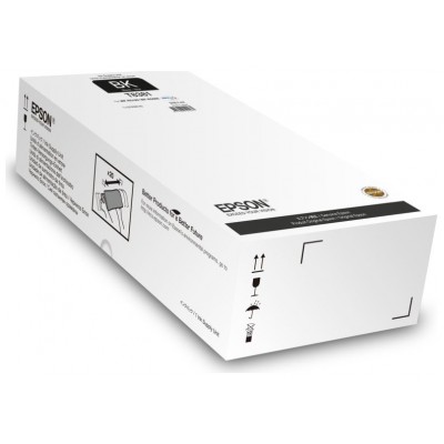 EPSON Supply unit XL Negro 20000p WF-R5xxx