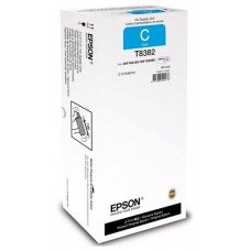 EPSON Supply unit XL Cian 20000p WF-R5xxx