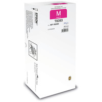 EPSON Supply unit XL Magenta 20000p WF-R8590 EPSON Supply unit XL Magenta 20000p WF-R8590