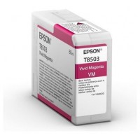 EPSON SureColor SC-P800 Cartucho Magenta