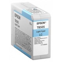 EPSON SureColor SC-P800 Cartucho Cian claro