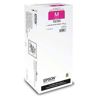 EPSON Supply unit XXL Magenta 50000p WF-R5xxx descatalogado EPSON Supply unit XXL Magenta 50000p WF-R5xxx descatalogado