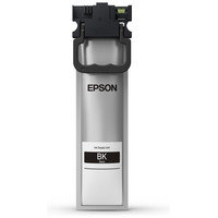 EPSON WF-M52xx/57xx Series Ink Cartridge L Black EPSON WF-M52xx/57xx Series Ink Cartridge L Black