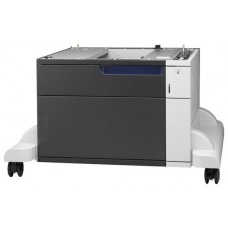 HP LaserJet 1x500 Sheet Feeder Stand