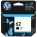 HP Envy 5640, Officejet 5740 Cartucho Negro Nº62