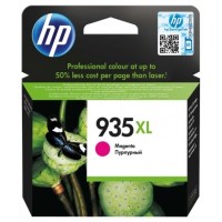 CARTUCHO TINTA MAGENTA HP 935 XL (C2P25AE) (Espera 4 dias)