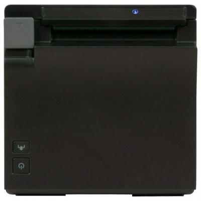 EPSON TM-M30W USB WIFI BLACK (Espera 4 dias)