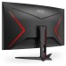 MONITOR GAMING AOC CURVO C32G2ZE 240Hz (Espera 4 dias)