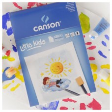 Canson Blocs de pintura para niños Art Craft (Espera 4 dias)