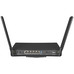 Mikrotik hAP ax&sup3; Router WiFi6 4xGbE 1x2.5GbE Dual