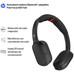 HP Poly Auriculares Bluetooth estéreo plegables Focus 625 (Espera 4 dias) HP Poly Auriculares Bluetooth estéreo plegables Focus 625 (Espera 4 dias)
