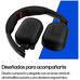 HP Poly Auriculares Bluetooth estéreo plegables Focus 625 (Espera 4 dias) HP Poly Auriculares Bluetooth estéreo plegables Focus 625 (Espera 4 dias)