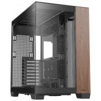 CAJA GAMING ANTEC FISHTANK C8 WOOD E-ATX 2XUSB3.0 ,1XTYPE C 10GBPS S/F CAJA GAMING ANTEC FISHTANK C8 WOOD E-ATX 2XUSB3.0 ,1XTYPE C 10GBPS S/F