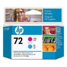 CABEZAL HP 72 MAGENTA CIAN