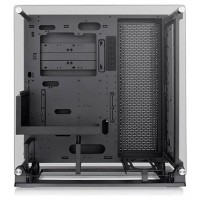 CAJA THERMALTAKE P3 TG PRO ATX 2XUSB 3.2 SIN FUENTE NEGRO