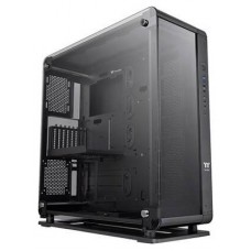 CAJA THERMALTAKE CORE P8 TG ATX 2XUSB 3.0 SIN FUENTE NEGRO