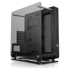 CAJA THERMALTAKE P6 TG E-ATX 2XUSB 3.2 SIN FUENTE NEGRO