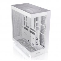 CAJA THERMALTAKE CTE E660 MID TOWER 2XUSB 3.0 1XUSB-C SN FUENTE BLANCO CAJA THERMALTAKE CTE E660 MID TOWER 2XUSB 3.0 1XUSB-C SN FUENTE BLANCO