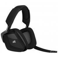 Corsair VOID ELITE Wireless Auriculares Diadema Negro (Espera 4 dias)