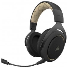 Corsair VOID ELITE USB Auriculares Diadema Negro (Espera 4 dias)