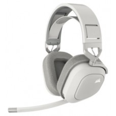 AURICULARES CORSAIR HS80 MAX WIRELESS BLANCO CA-9011296-EU (Espera 4 dias)