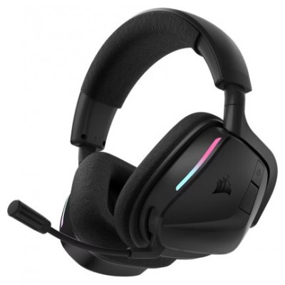 AURICULARES CORSAIR VOID WIRELESS V2 NEGRO CARBON CA-9011379-WW (Espera 4 dias)