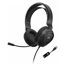 AURICULARES CORSAIR HS35 V2 SURROUND MULTIPLATAFORMA NEGRO CA-9011386-EU (Espera 4 dias)