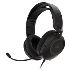 AURICULARES CORSAIR HS35 V3 STEREO NEGRO CA-9011399-WW (Espera 4 dias)