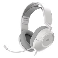 AURICULARES CORSAIR HS35 V3 STEREO BLANCO CA-9011400-WW (Espera 4 dias)