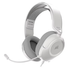 AURICULARES CORSAIR HS35 V3 STEREO BLANCO CA-9011400-WW (Espera 4 dias)