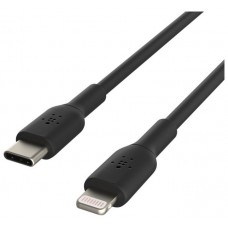 CABLE BELKIN CAA003BT1MWH USB-C A LIGHTNING BOOST