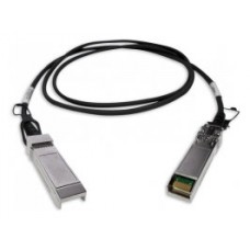 QNAP CABLE DE RED TWINAXIAL SFP+ 1.5M (Espera 4 dias)