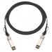 QNAP CAB-DAC50M-SFPP cable de fibra optica 5 m SFP+ Negro (Espera 4 dias)