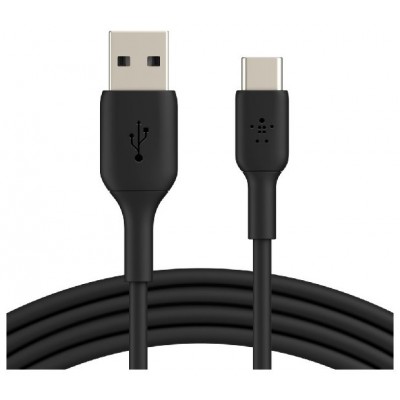 CABLE BELKIN CAB001BT0MBK USB-C A USB-A BOOS CHARGE?