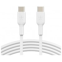 Cable Belkin Cab003bt2mwh Usb-c A Usb-c Boost