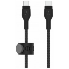 CABLE BELKIN CAB011BT1MBK USB-C A USB-C BOOST CHARGE