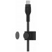 CABLE BELKIN CAB011BT1MBK USB-C A USB-C BOOST CHARGE
