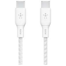 Cable Belkin Cab014bt2mwh Usb-c A Usb-c Boost Charge