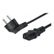 CABLE DE ALIMENTACION ATX NEGRO (Espera 4 dias)