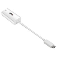 ADAPTADOR CLUB 3D USB-C/M A RJ45 GIGABIT ETHERNET H (Espera 4 dias)