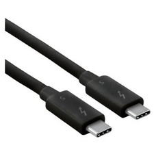 CABLE CLUB 3D THUNDERBOLT 5 CERTIFICADO 8K240HZ DATA (Espera 4 dias)