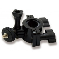 Soporte Camara Bicicleta O Moto Con Rosca Para Camara